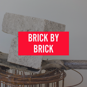 Become a Brick-Layer
